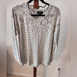 Level Eight Women's Knit Top SKU C09